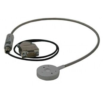 辐照度探测器 - RCH-002 - Gigahertz Optik GmbH - 光学 / 实验室 / 校准
