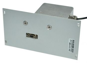 跨阻放大器 - X1-PCBC - Gigahertz Optik GmbH - 四通道