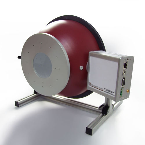 CCD分光辐射计 - ISD-25-BTS2048-VL - Gigahertz Optik GmbH - 高端 / 测量