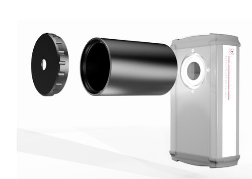 光线强度测量仪器 - BTS256-LED-IB - Gigahertz Optik GmbH - 用于LED