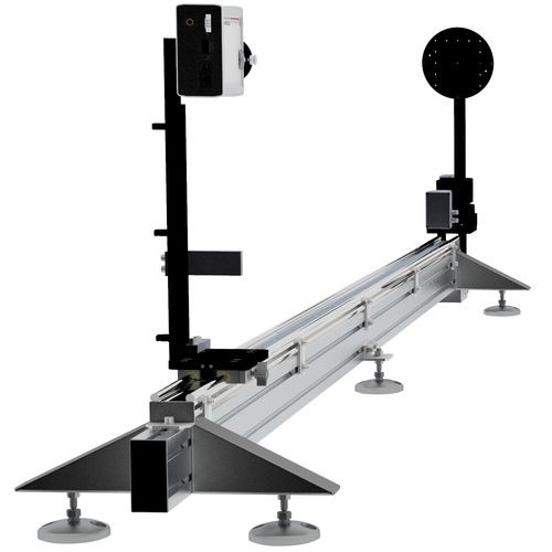 光测量测角仪 - GB-GD-360-RB40-2-BTS2048-VL - Gigahertz Optik GmbH