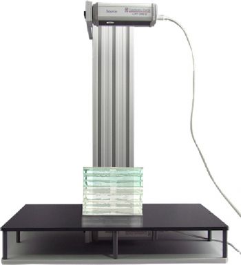 测量台 - PMS-RIT - Gigahertz Optik GmbH