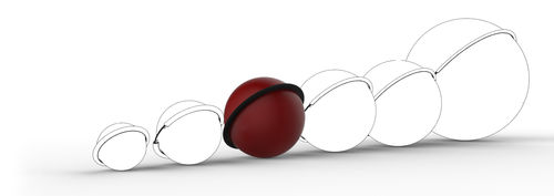 球形光度计 - UMBB-210 - Gigahertz Optik GmbH