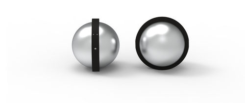 球形光度计 - UMTK-80  - Gigahertz Optik GmbH