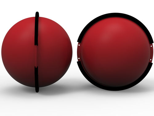 球形光度计 - UMBK-190  - Gigahertz Optik GmbH