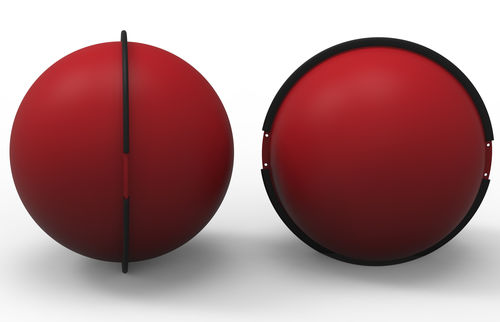 球形光度计 - UMBK-280 - Gigahertz Optik GmbH