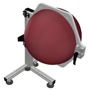 球形光度计 - UMTB-500-HF - Gigahertz Optik GmbH