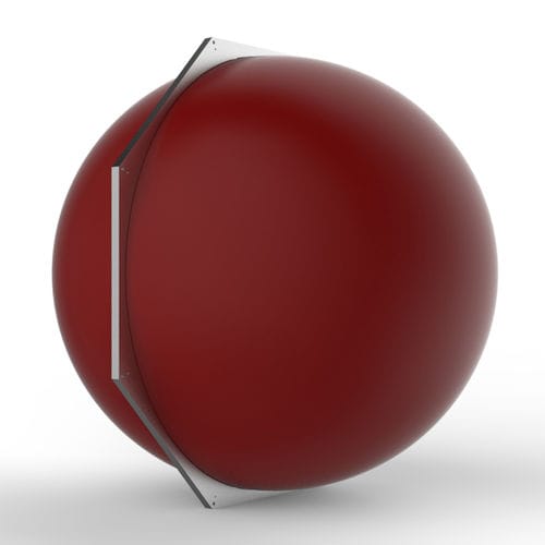球形光度计 - UMTB-1000 - Gigahertz Optik GmbH