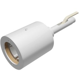 灯泡座 - UMLA-SHAP-E27  - Gigahertz Optik GmbH