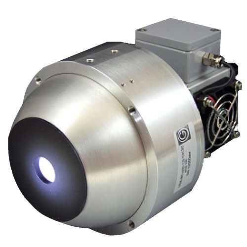 卤素灯光源 - ISS-8P series   - Gigahertz Optik GmbH - 可见光 / 手持式