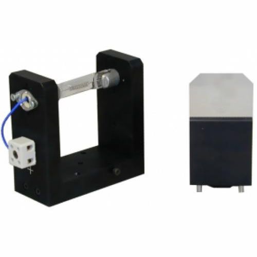 校准标准 - BN-0001  - Gigahertz Optik GmbH - 辐照度