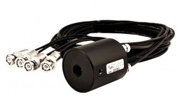 亮度探测器 - CT-4501 - Gigahertz Optik GmbH - 光电二极管 / 光度