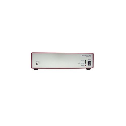 数字照度计 - TR-9600 - Gigahertz Optik GmbH - 高速