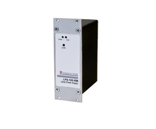 机架式电源 - LPS-100 - Gigahertz Optik GmbH - DC/DC / 单输出 / 遥控