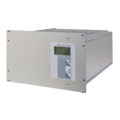 机架式电源 - LPS-250 - Gigahertz Optik GmbH - AC/DC / 遥控 / 数字