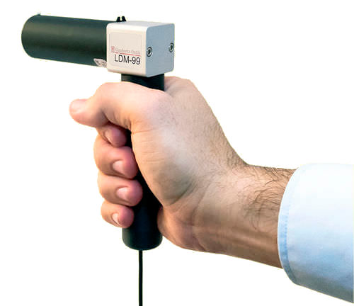 紧凑型光度计 - LDM-9901 - Gigahertz Optik GmbH