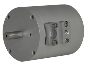 侧向发射光纤测量用球形光度计 - UPK-30S60-L - Gigahertz Optik GmbH