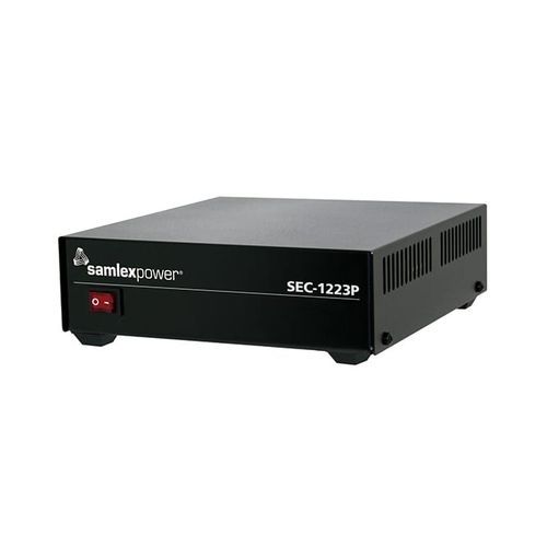 台式电源 - SEC-1223P - Samlex America - AC/DC / 开关式 / PWM