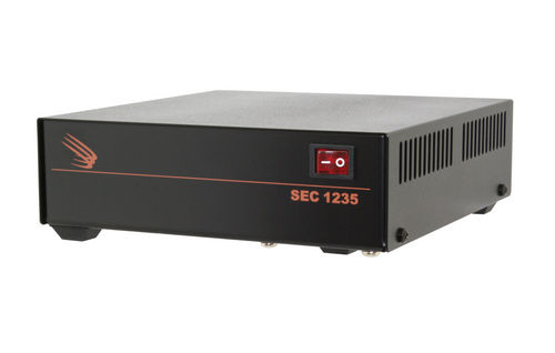 AC/DC开关电源 - 30 A, 13.8 V | SEC-1235    - Samlex America - 调节 / 开关式 / 数字