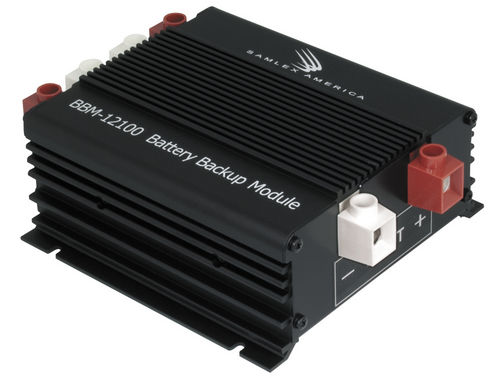 AC/DC开关电源 - 100 A, 12 - 24 V | BBM-12100    - Samlex America - 电池充电器