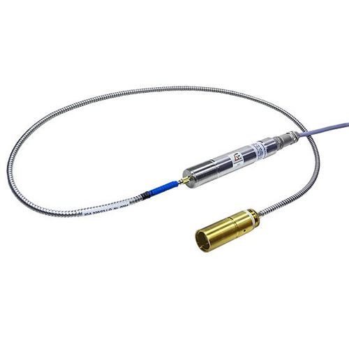 短波高温计 - Impac IGA 320/23-LO - ADVANCED ENERGY - 数字 / USB / 4-20 mA