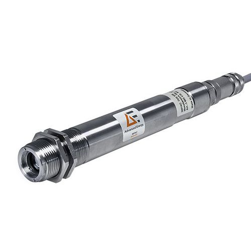 金属高温计 - Impac ISR 320 - ADVANCED ENERGY - 双色 / 数字 / USB