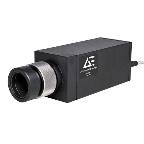 金属高温计 - 740 Series - ADVANCED ENERGY - 数字 / USB / 固定式