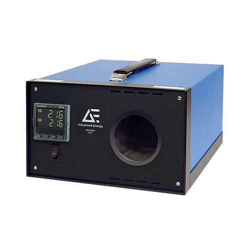 手持式光源定标黑体 - Mikron M310-HT - ADVANCED ENERGY - 用于低温