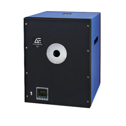 光源定标黑体 - Mikron M300 - ADVANCED ENERGY