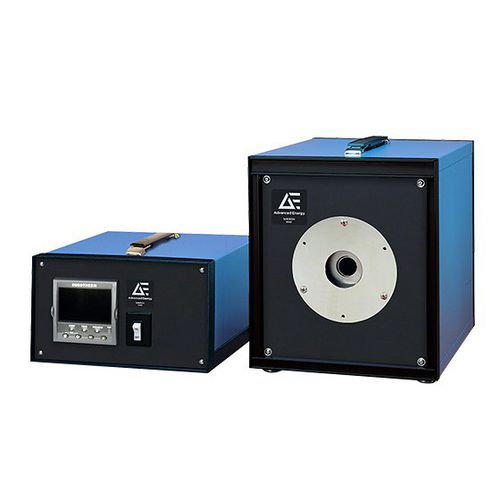 手持式光源定标黑体 - Mikron M360 - ADVANCED ENERGY