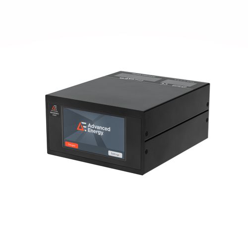 光纤高温计 - Sekidenko 4100T - ADVANCED ENERGY - 数字 / °C / °F