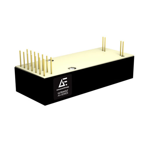 DC/DC变流器 / 功率 - AA  - ADVANCED ENERGY - 高电压 / 电路板 / 紧凑型