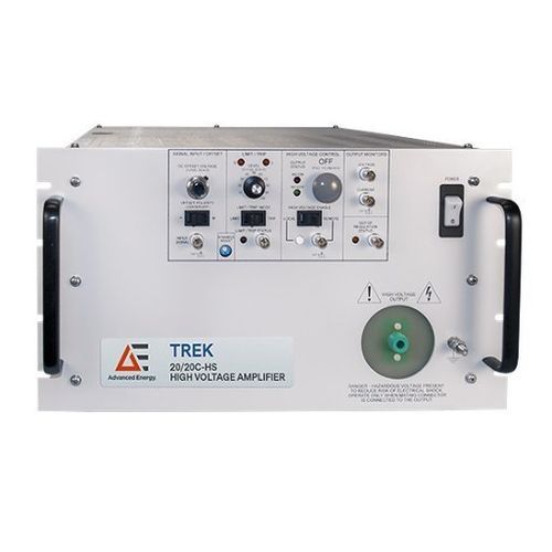 功率放大器 - Trek series - ADVANCED ENERGY - 电压 / 光学 / 载荷