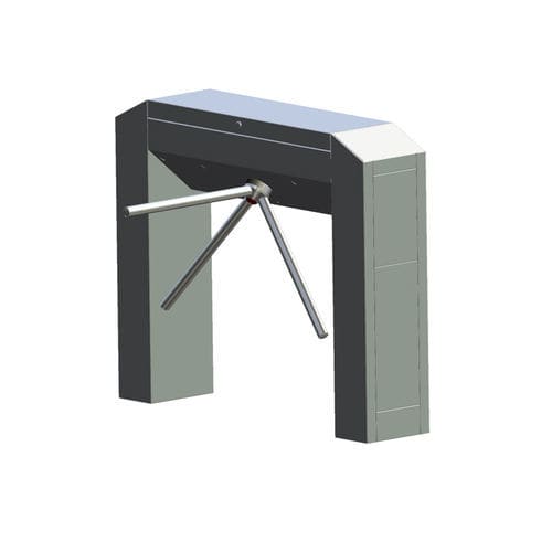 三臂式旋转闸门 - Modul Cross - Karl Gotschlich GesmbH