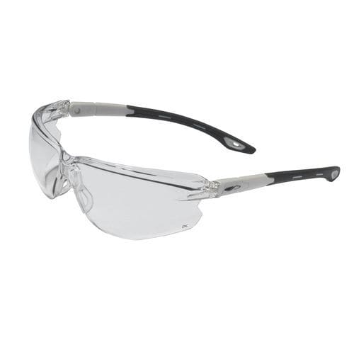 弹道防护镜 - SEEZ - SWISS ONE SAFETY SA - 聚碳酸酯 / PVC / 防刮痕处理