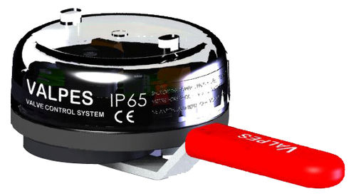 限位盒 - 50 series - VALPES