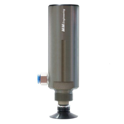 平整部件真空提升机 - DHS3060-S - MM Engineering GmbH - 卧式