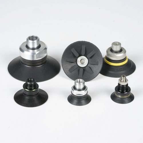扁平吸盘 - SN-G1 series - MM Engineering GmbH - 多功能