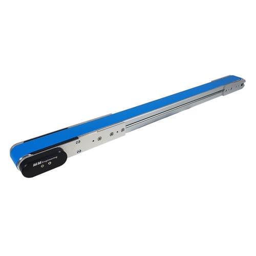 IP54输送带 - FB09 - MM Engineering GmbH - 塑料 / 工业 / 食品工业