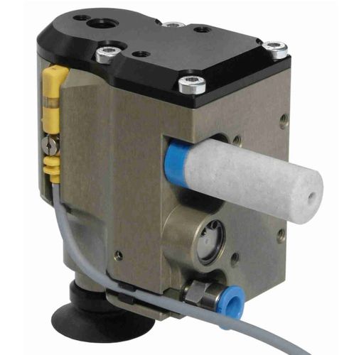 气动机械手 - IHS3025 - MM Engineering GmbH - 吸盘式