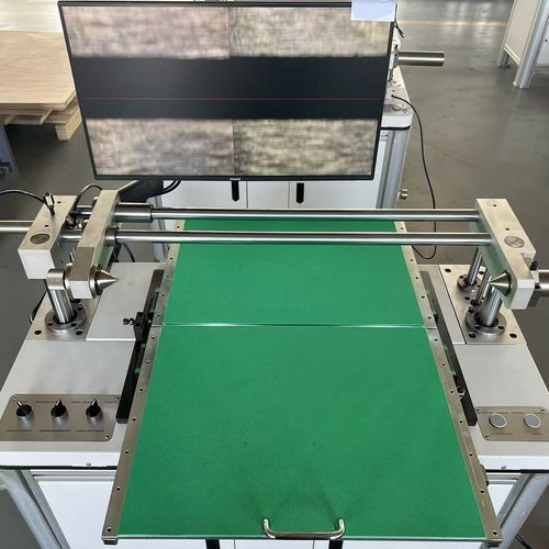柔性版制版安装机 - TEC-VD320F - TECTUPRINT - 手动 / 精准