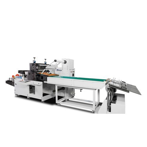 冲头式切割机 - TEC-VD320F - TECTUPRINT - 用于标签 / 垫 / 自动