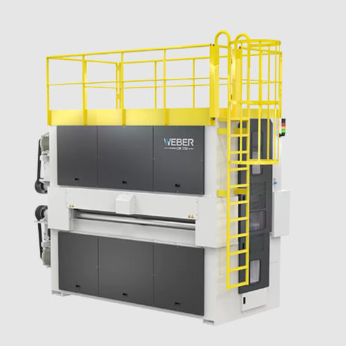 研磨光饰机 - LDK - Weber/法国Weber - 磨光 / CNC数控 / 工业