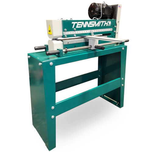 纵切机 - SLE24-16 - Tennsmith