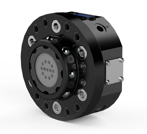 机器人换刀系统 - TC100-8 - Robot System Products AB - 气动