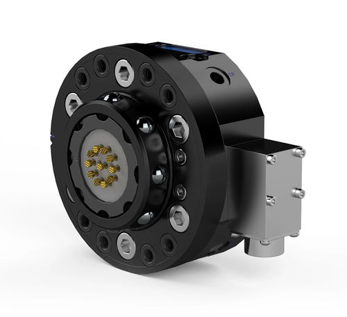 机器人换刀系统 - TC100-8E - Robot System Products AB - 气动