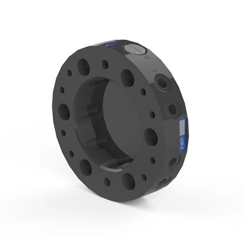 机器人换刀系统 - TA100-8 - Robot System Products AB - 气动