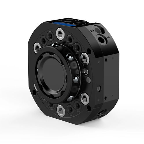 机器人换刀系统 - TC120-8 - Robot System Products AB - 气动
