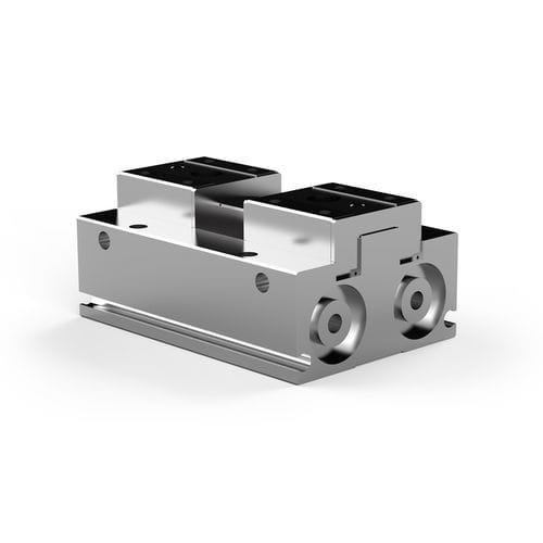 气动夹持器 - GHL  - Robot System Products AB - 平行 / 双爪 / 用于工业机器人