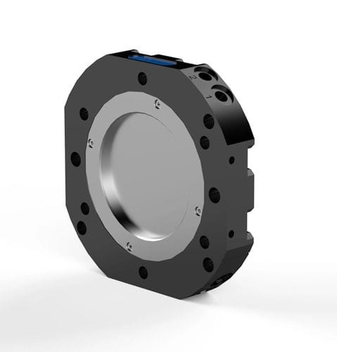 机器人换刀系统 - TA180-8 - Robot System Products AB - 自动